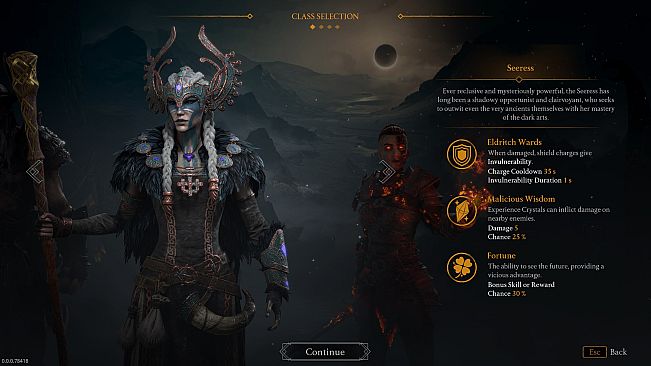 Jotunnslayer: Hordes of Hel - Tyr's Mythical Armor Pack