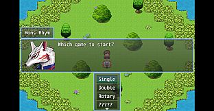 RPG Maker MV - Rhythm Game Maker