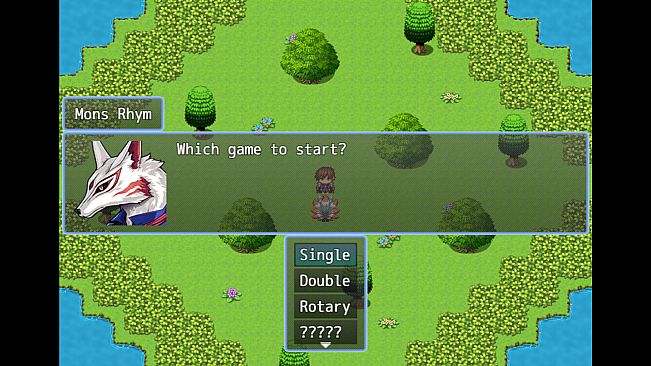 RPG Maker MV - Rhythm Game Maker