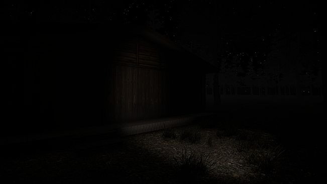 Escape Camp Waddalooh