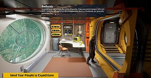 Galactic Empire: Chronicles