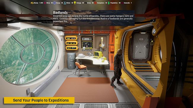 Galactic Empire: Chronicles