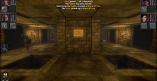 The Deep Paths: Labyrinth Of Andokost