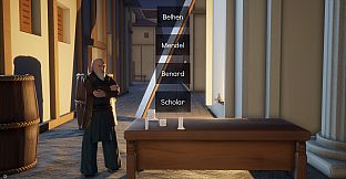 The Blackbird of Amor