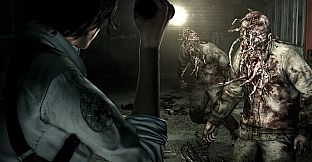 The Evil Within: The Assignment