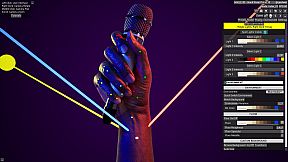 HAELE 3D - Hand Poses Pro - Drawing References