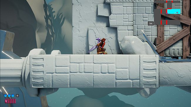 Chastity Catastrophe