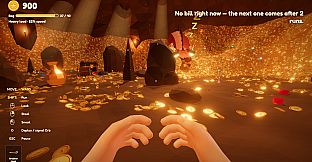 How I Steal From a Dragon