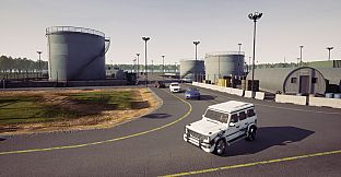 Online Car Simulator