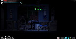 The Coma 2: Vicious Sisters DLC - Mina - Gamer Girl Skin