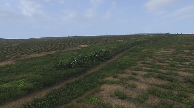 Graviteam Tactics: Cold Spring