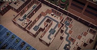 Car Manufacture: Prologue