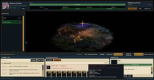 Warden Campaigns