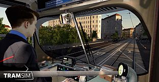 TramSim DLC Type E1