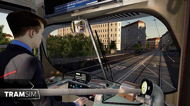 TramSim DLC Type E1