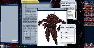 Fantasy Grounds - Secret Weapons Project