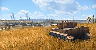 Steel Division 2 - Reinforcement Pack #5 - Smart Orders