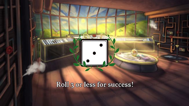 Maritime Mecha Mystery