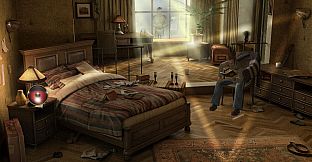 Dead Mountaineer's Hotel