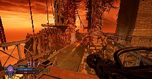 Juicy Retro Style! - Bloodhound