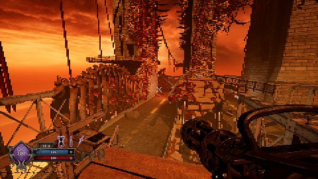 Juicy Retro Style! - Bloodhound