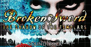 Broken Sword 1: Soundtrack