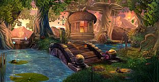 Queen's Quest 2: Stories of Forgotten Past