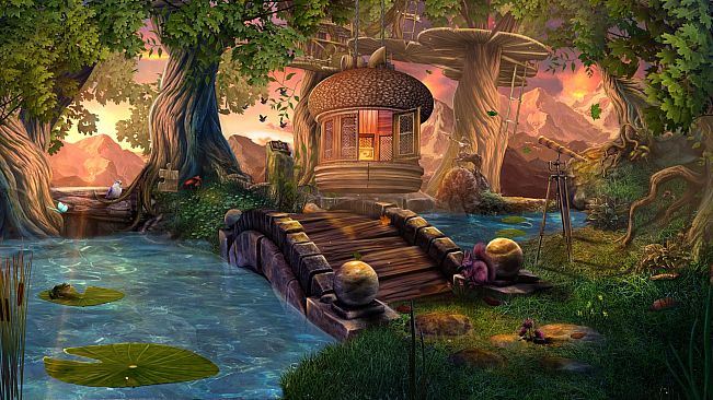 Queen's Quest 2: Stories of Forgotten Past