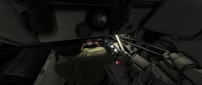 Steel Armor: Blaze of War