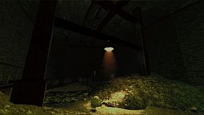 Dark Skies: The Nemansk Incident