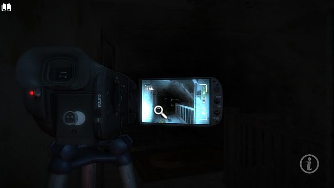 Ghost Lantern: Kilminorth Farm