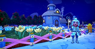 Farm Together 2 - Frosty Pack
