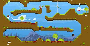 Freak Show: Party Game!