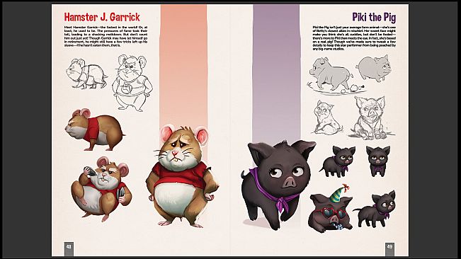 The Art of 3 Minutes to Midnight