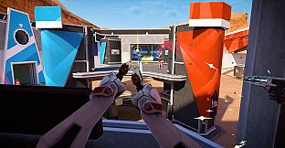 Hyper Dash - Sentinel Pack