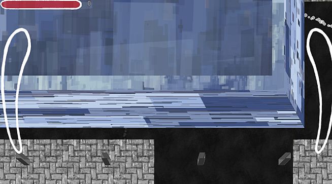 A Rocket's Intensity