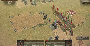 Field of Glory II: Age of Belisarius