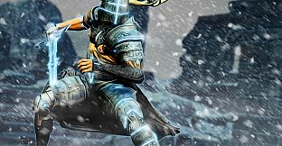 RPG Maker MZ - Medieval Heroes I