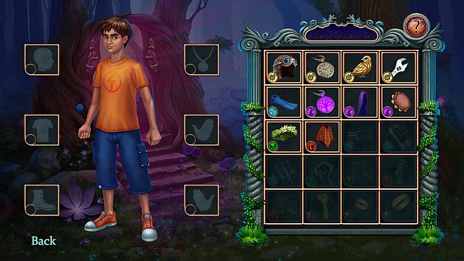 Dreams Keeper Solitaire