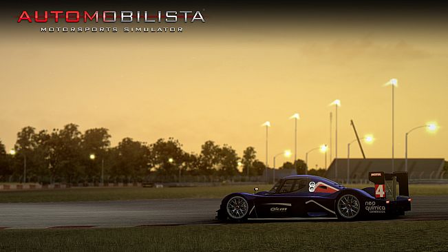 Automobilista