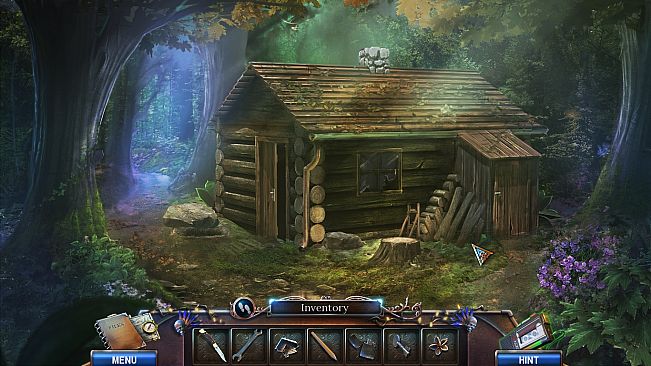 Alicia Griffith – Lakeside Murder