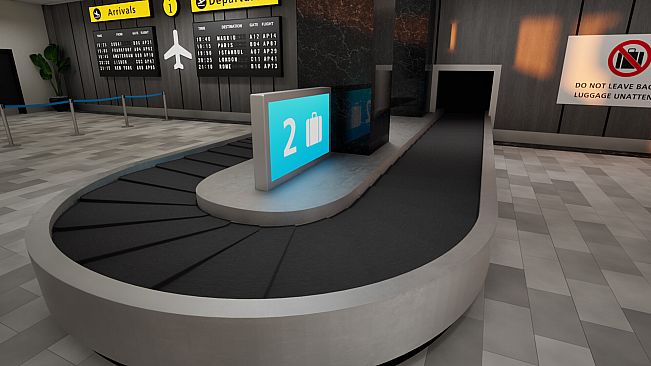 Airport 7