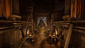 Grand Emprise: Time Travel Survival