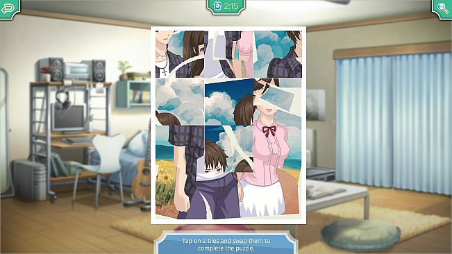 Detective Super Star