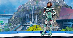 Apex Legends - Lifeline Edition
