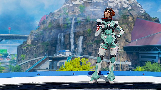 Apex Legends - Lifeline Edition