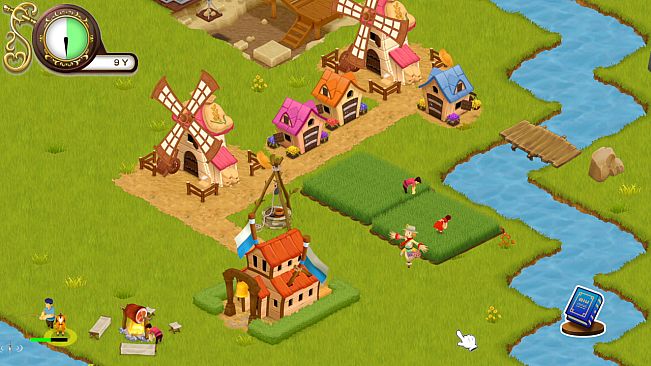 New Frontier Days ~Founding Pioneers~