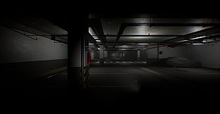 The Backrooms Recorded