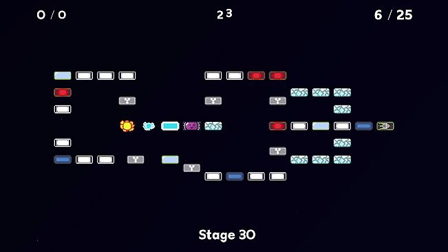 Stellar Protocol