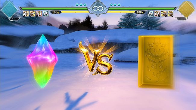 GBVSR - Figure Studio Set 2